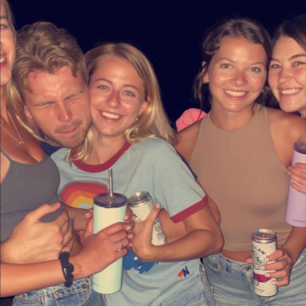 Meet your Posher, Mckenna